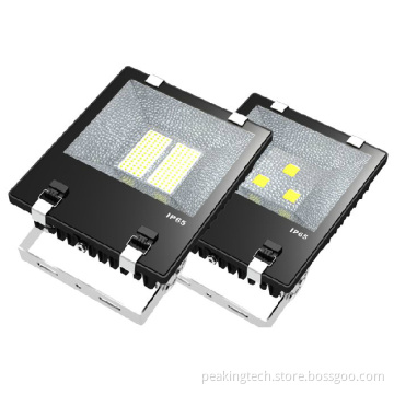 150W IP65 Meanwell Power Driveoutdoor LED Flood Lamp (TG150)